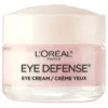 L’Oreal Paris Dermo Expertise Eye Defense Eye Cream, 0.5 fl oz